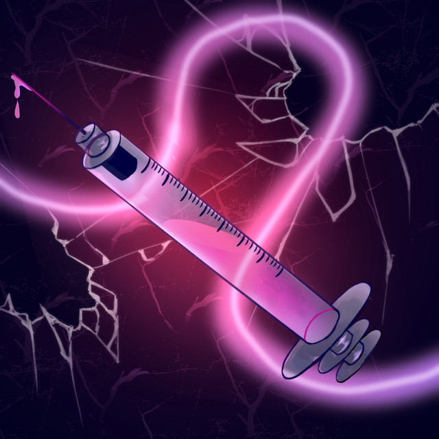 инсулинки cover art