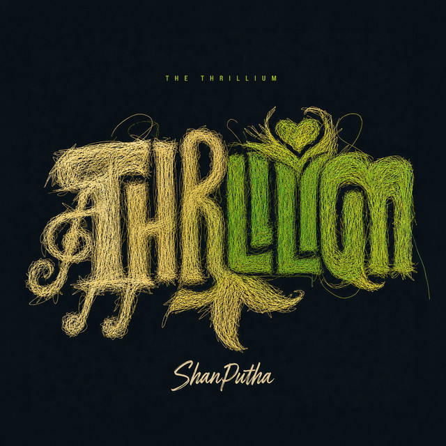 The Thrillium album image