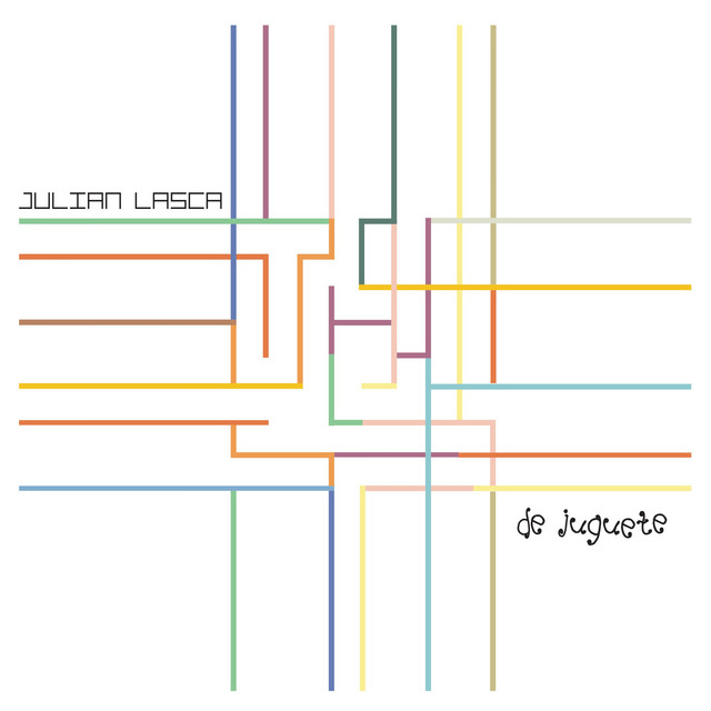De Juguete cover