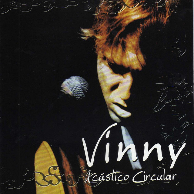 Acústico Circular cover art