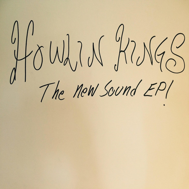 The New Sound cover