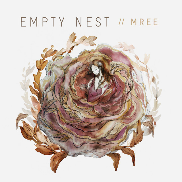 Empty Nest cover art