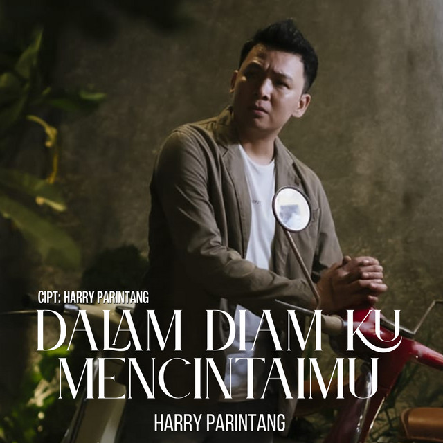 Harry Parintang - Dalam Diam Ku Mencintaimu album image