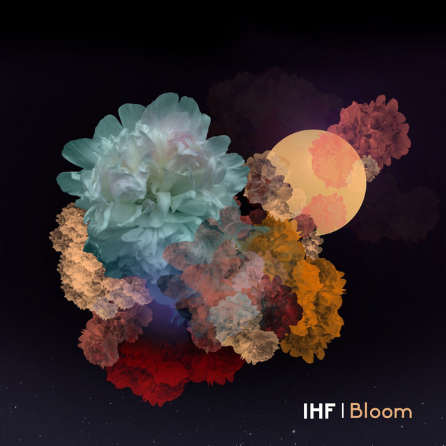 Bloom cover art