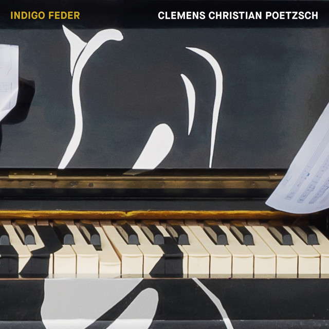 Indigo Feder