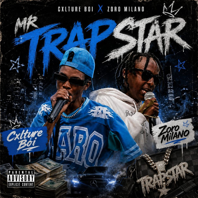 album image