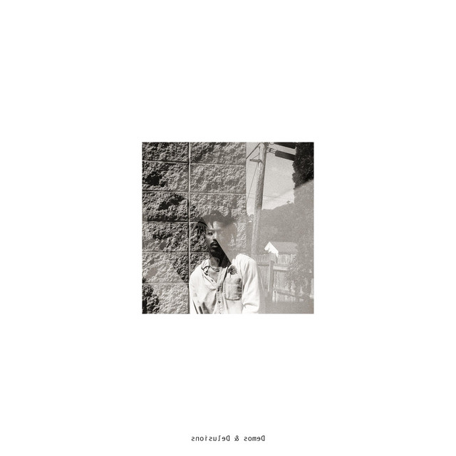 Demos & Delusions cover art