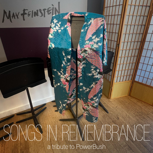 Songs in Remembrance: a Tribute to PowerBush cover