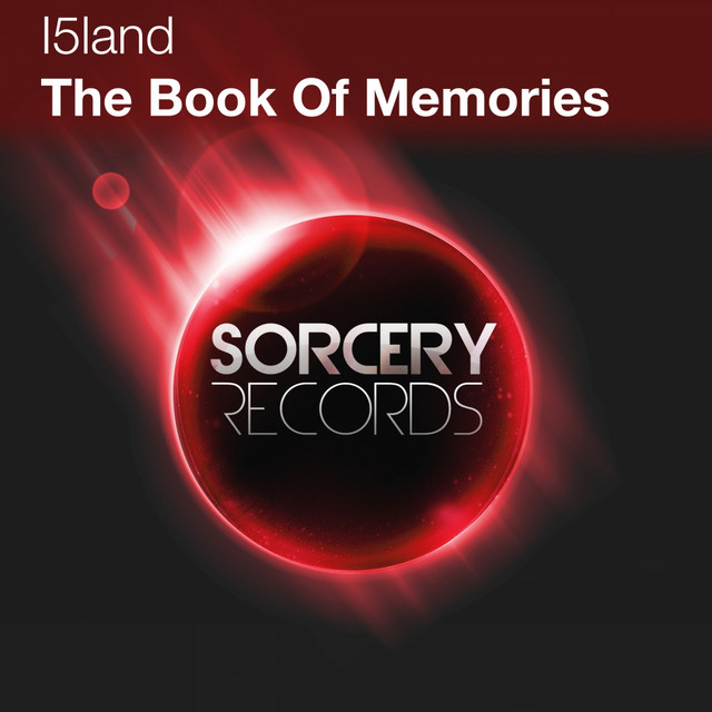 The Book Of Memories cover art