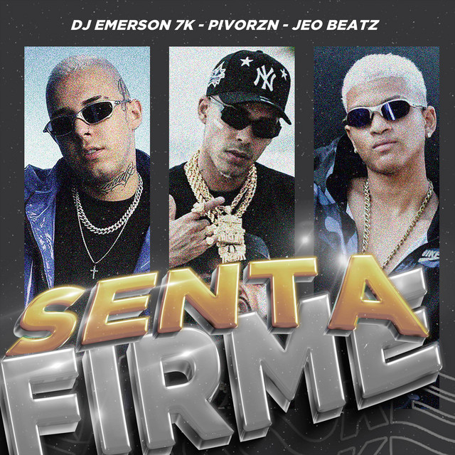 Senta Firme