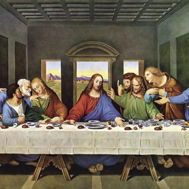 Judas Ate Too cover art