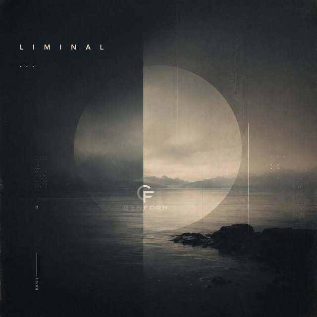 Liminal cover art