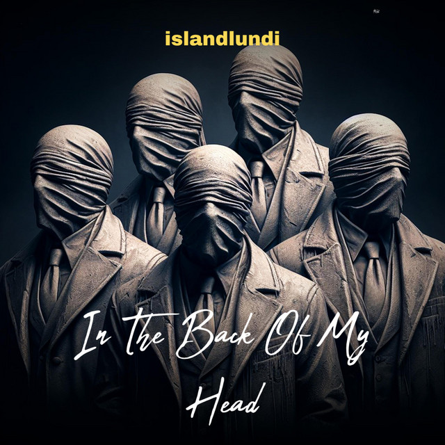 islandlundi
