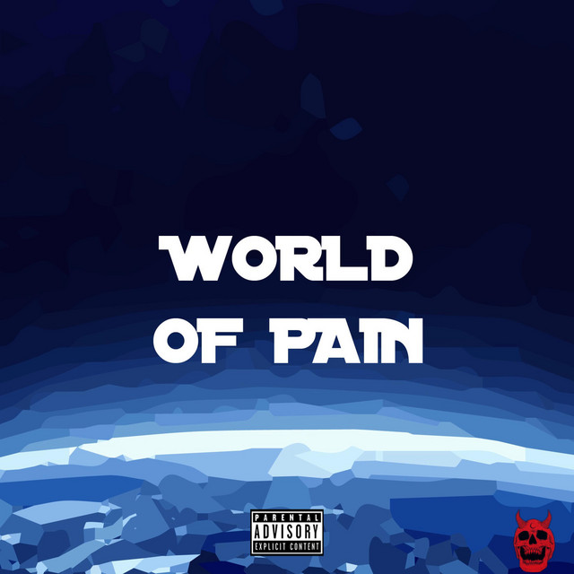 World of Pain cover art