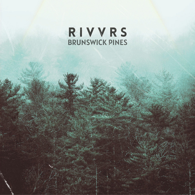 Brunswick Pines cover art