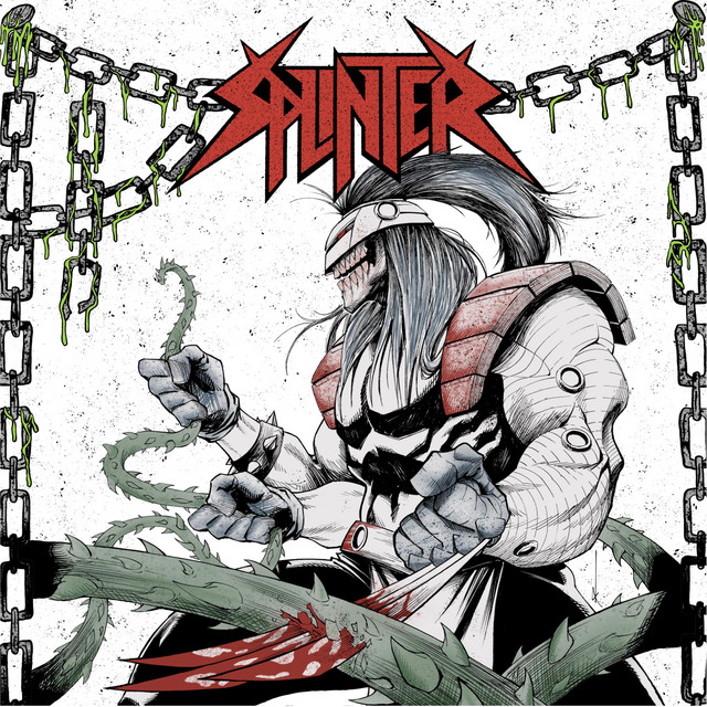 Splinter - EP by Splinter | Spotify