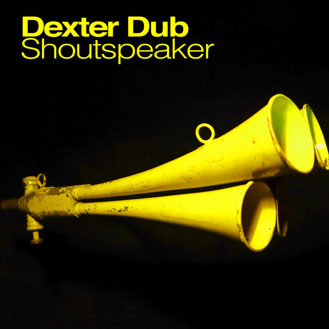 Shoutspeaker cover