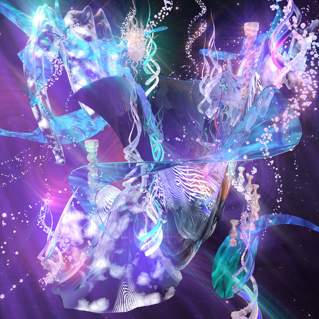 Divine cover art