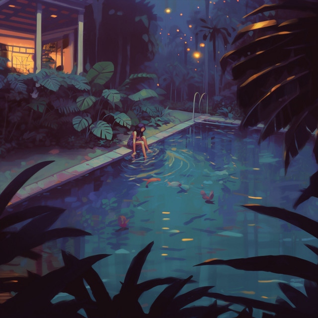 Luminous Eons cover art