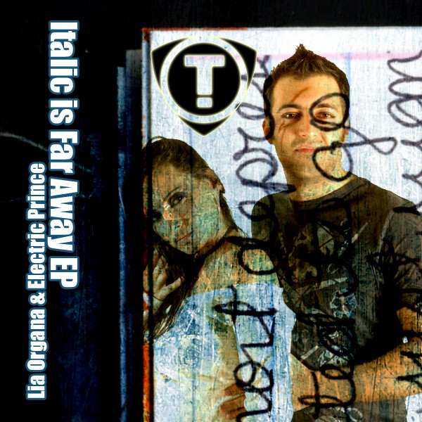 Italic is Far Away cover art
