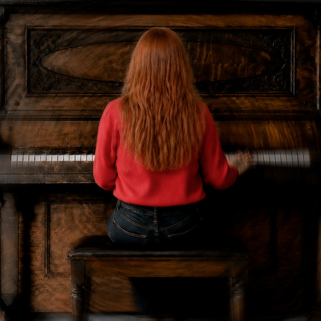 AH, JESUS (Piano Instrumental)