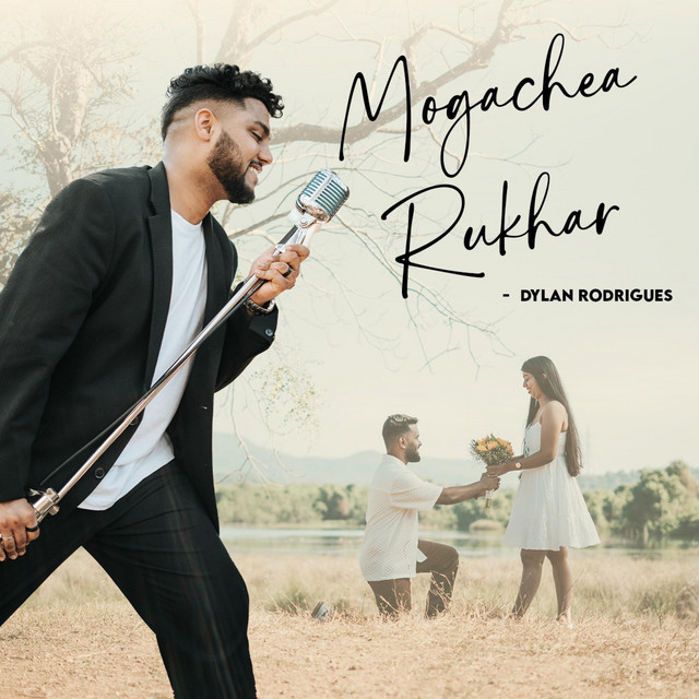 Mogachea Rukhar cover