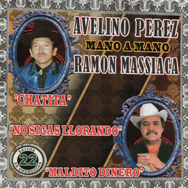 RAMON MASSIACA