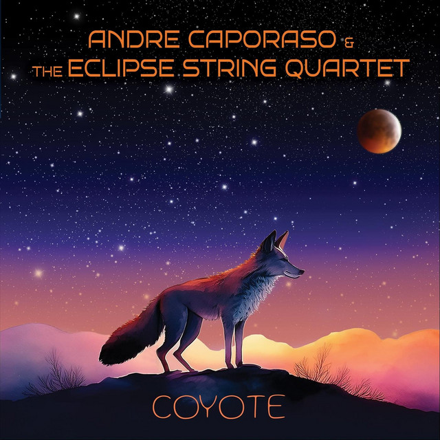 Coyote