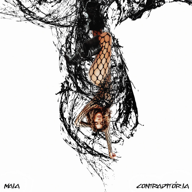 Contraditória cover art
