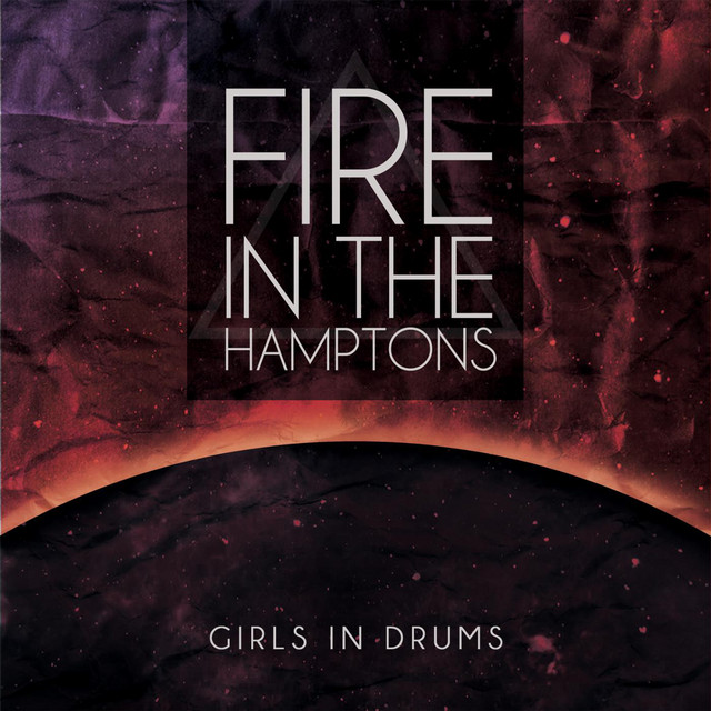 Girls in Drums cover