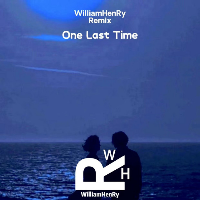 WilliamHenRy