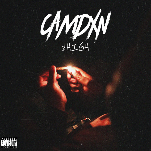 2high cover art