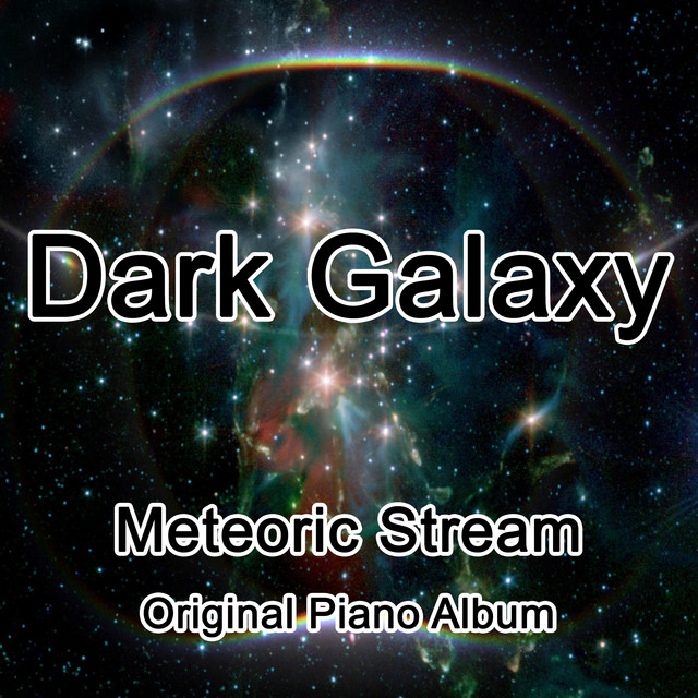 Dark Galaxy cover art