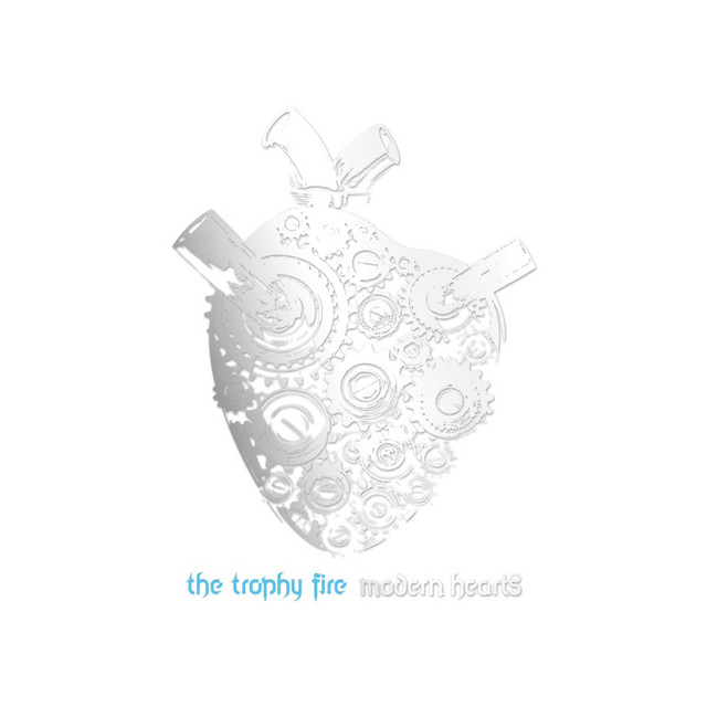 Modern Hearts cover art