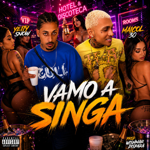 Vamo a singa