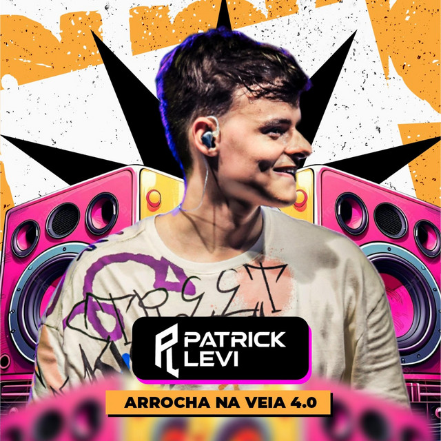 Arrocha na Veia 4.0 cover art