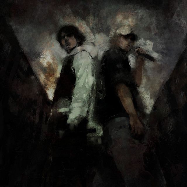 undefined album image