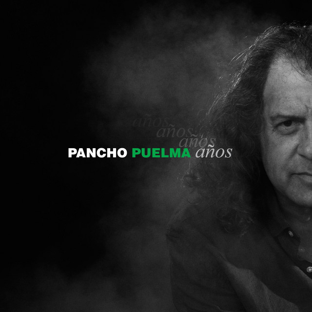 Años cover art