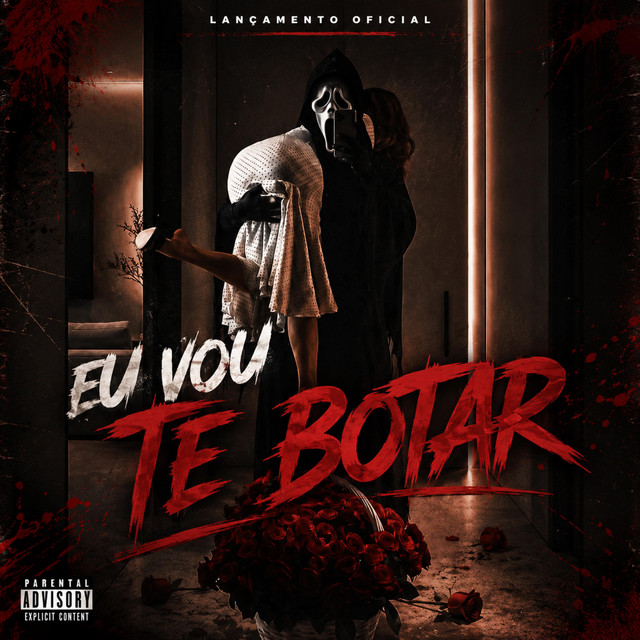 EU VOU TE BOTAR