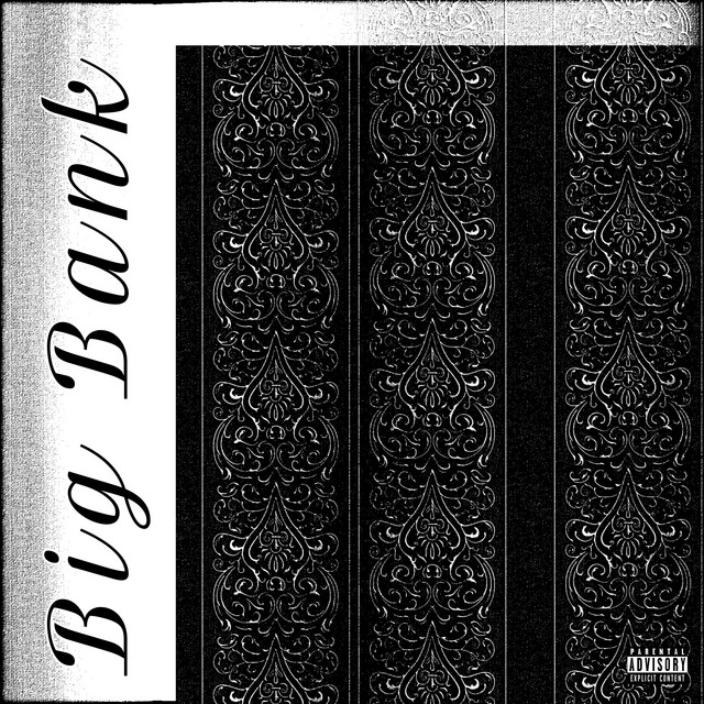 Big Bank cover art
