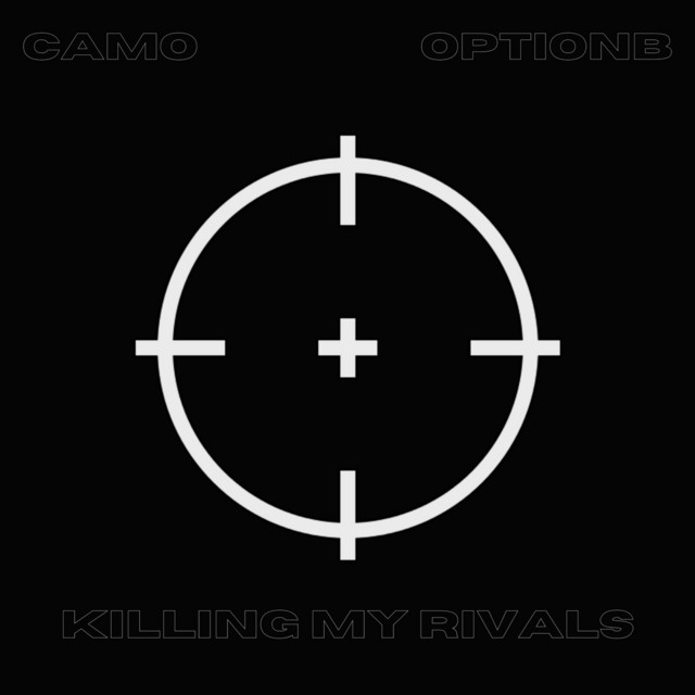 Killing My Rivals