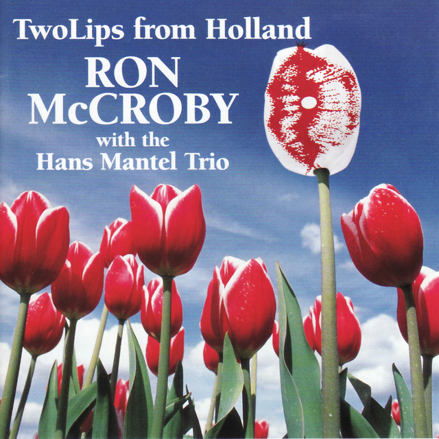 TwoLips from Holland cover art