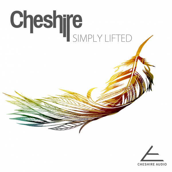 Simply Lifted cover art