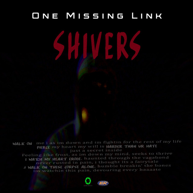 Shivers cover art