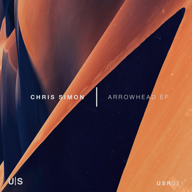 Arrowhead EP cover art