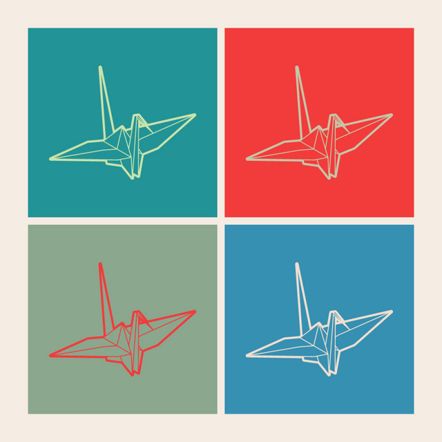 Crane cover art