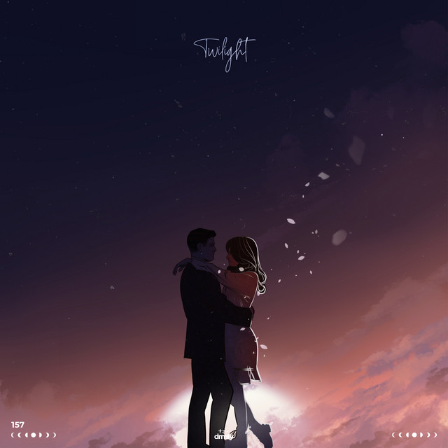 Twilight cover art
