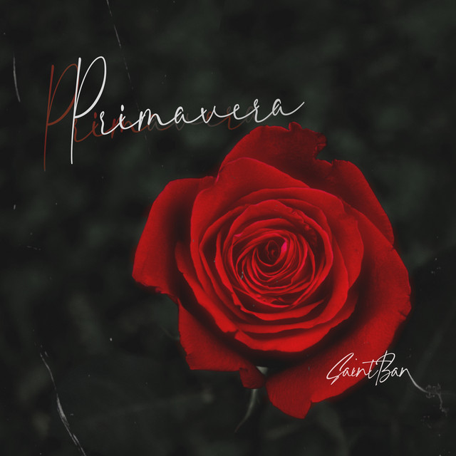 Primavera cover art