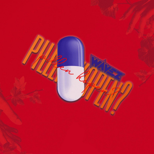 Pillen Kopen? cover art