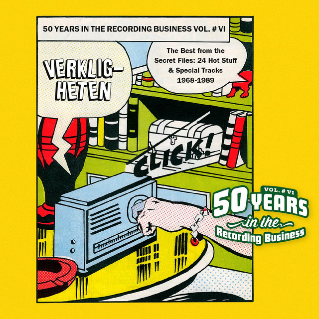Verkligheten cover